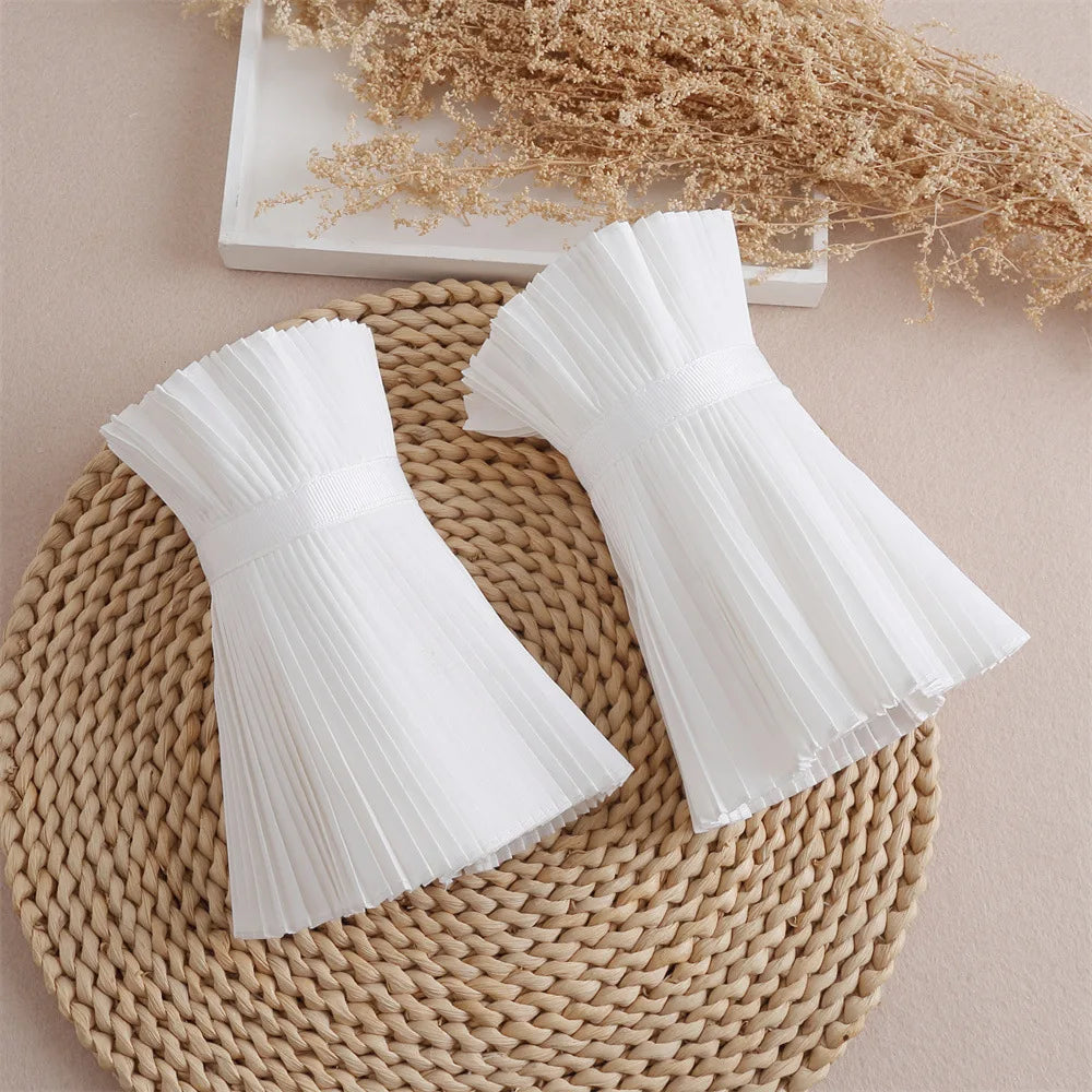 Elegant detachable sleeves