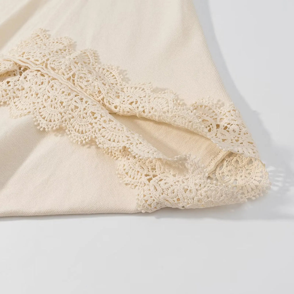 بونشو بأكمام خفاش بتصميم الشارع