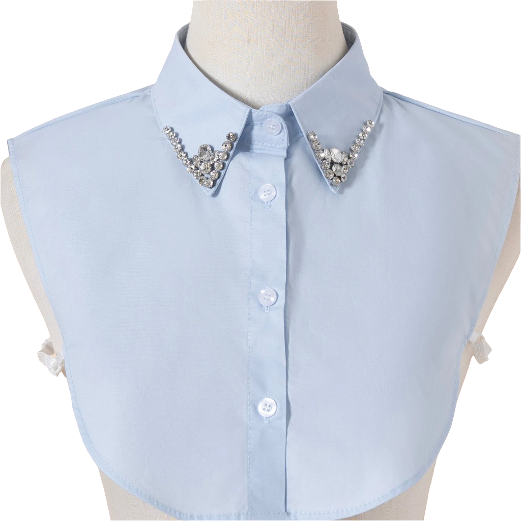 Detachable collar
