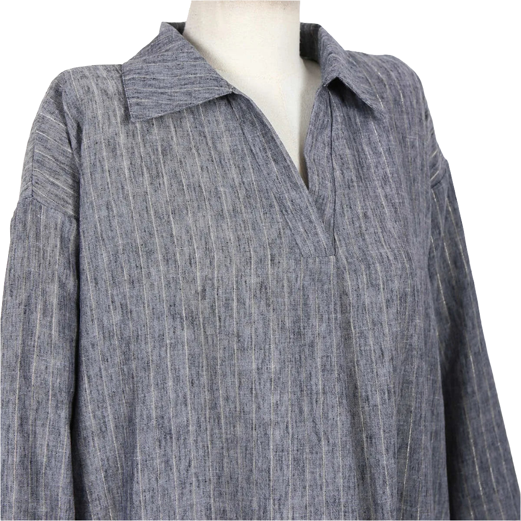 Two-piece office lady set