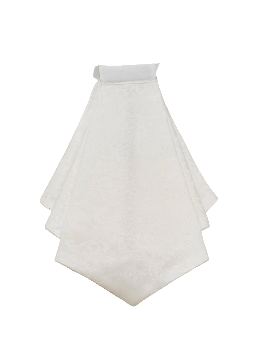 Vintage cravat bow tie