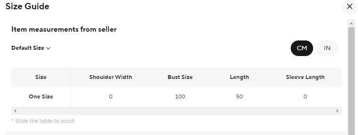 Poncho-inspired asymmetric shawl